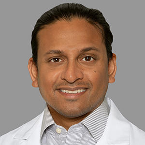 Image of Dr. Nithin Reddy Nayini, MD