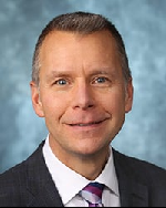 Image of Dr. Bruce W. Lindgren, MD