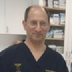 Image of Dr. Baruch Jacobs, M.D.
