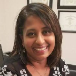 Image of Dr. Sheila Cherian, MD