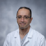 Image of Dr. Mohamed A. Osman, MD