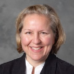 Image of Dr. Susan E. Sauber, MD