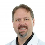 Image of Dr. Channing E. Finkbeiner, MD