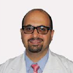 Image of Dr. Osama Amro, MD