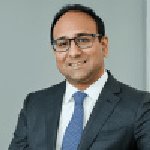Image of Dr. Neil Sinha, MD