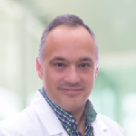 Image of Dr. Ruben Garcia, MD