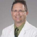 Image of Dr. Jeffrey A. Colegrove, OD, MD