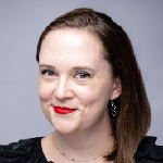 Image of Dr. Colleen Stiles-Shields, PHD