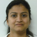 Image of Dr. Arpita V. Shah, MD