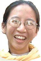 Image of Angela Lee Chen, LAC