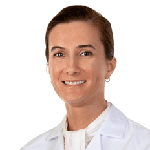 Image of Dr. Ines Stromberg, MD