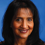 Image of Dr. Meera Krishnan, MD