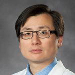 Image of Dr. Woon Chow, MD PhD