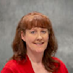 Image of Laura Kumferman-Armstrong, LCSW