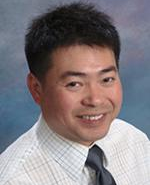Image of Dr. Thanh H. Huynh, MD