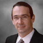 Image of Dr. Mark T. Duffy, MD, PhD