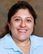 Image of Dr. Dora Cecilia Rioja-Mazza, MD