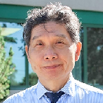 Image of Dr. James Y. Chang, MD, FACP