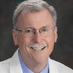 Image of Dr. J. Randall Thomas, MD