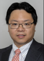 Image of Dr. Stephen Pan, MD