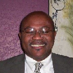 Image of Dr. Ikechukwu Anele Ohiaeri, MD