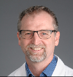 Image of Dr. Bobby D. Witten, MD