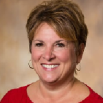 Image of Tina M. Griffin, FNP