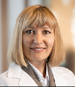 Image of Dr. Irina Komarova, MD
