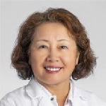 Image of Dr. Jia W. Lin, PhD, MD