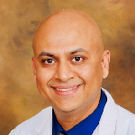 Image of Dr. Anshul Agarwal, PHD, MD