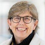 Image of Kathleen M. Shanahan, PHD, MA