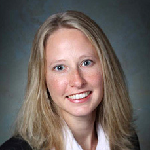 Image of Dr. Heather Williams Moseley, MD