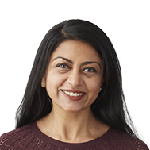 Image of Dr. Anuja Singh, MD