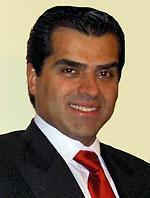 Image of Dr. Joseph E. Mouhanna, MD