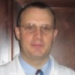 Image of Dr. Richard Christian Trepp Jr., MD