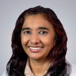 Image of Dr. Savitha J. Bharadwaj, MD