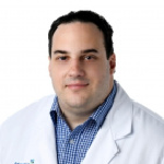 Image of Dr. Dimitrios Georgostathis, MD