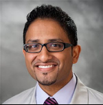 Image of Dr. Naveen Abraham, MD