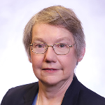 Image of Dr. Martha L. Elks, MD, PhD, FAPC