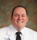 Image of Dr. Michael C. C. Knight, DO
