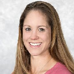 Image of Dr. Michelle G. Naour, DNP, AGACNP
