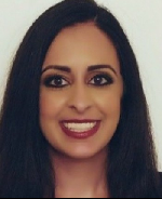 Image of Dr. Venus Vakhshori, MD