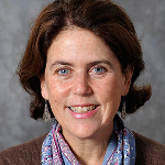 Image of Dr. Sandra M. Meyerson, MD