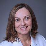 Image of Dr. Isabelle F. Jeffress, MD