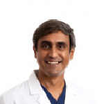Image of Dr. Ravi K. K. Yarlagadda, MD, FACC