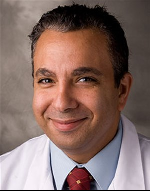 Image of Dr. Nader N. Tobia, MD