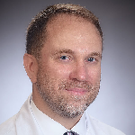 Image of Dr. Eric R. Cohen, MD, PhD