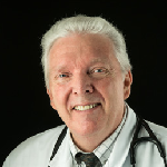 Image of Dr. Larry T. Curtis, MD