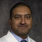 Image of Dr. Saadat Ahmad Khan, MD