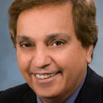 Image of Dr. Ramesh Luther, MD